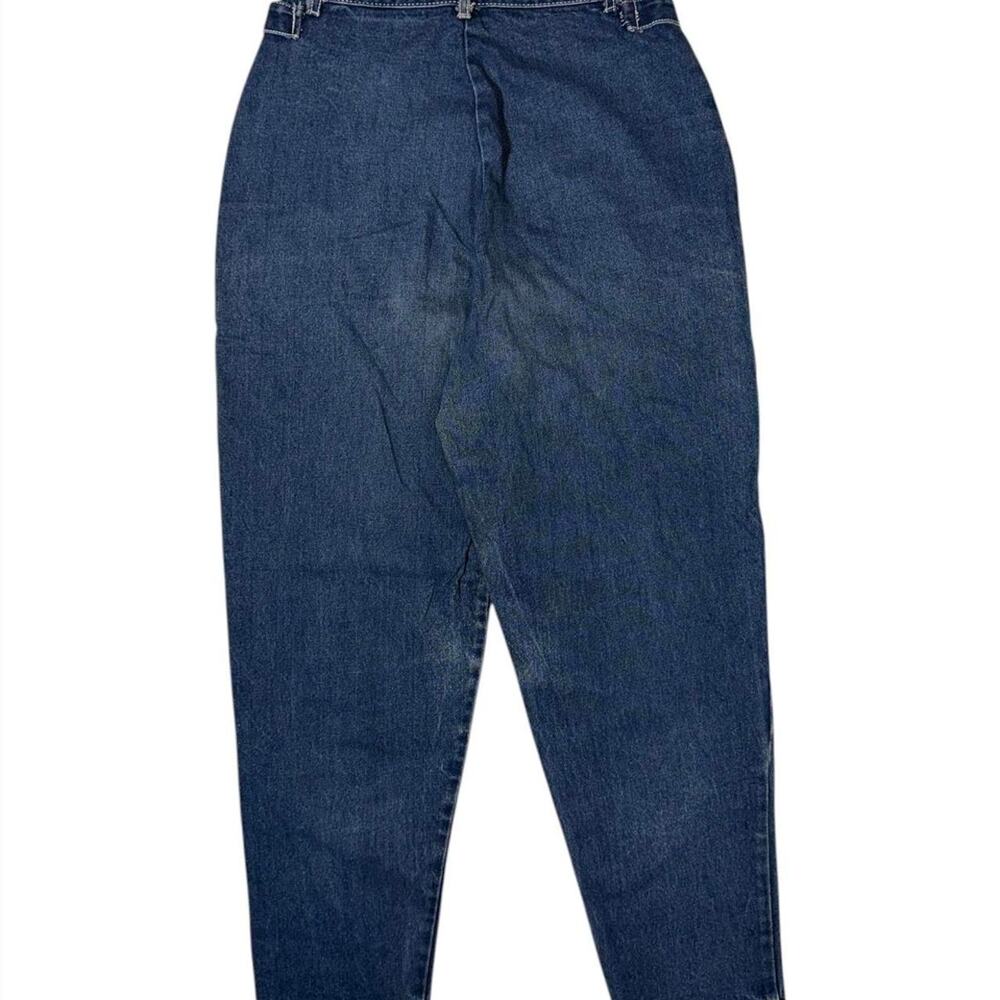 Gitano navy blue jeans size - Picture 3 of 6